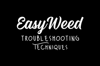 Easyweed Troubleshooting Techniques