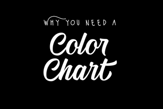 Why You Need a HTV Color Chart Why You Need a HTV Color Chart