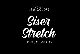 New Siser Easyweed Stretch Colors New Siser Easyweed Stretch Colors