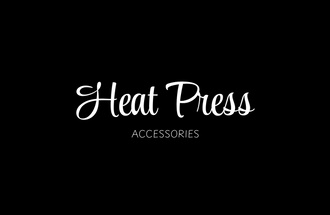 Heat Press Accessories