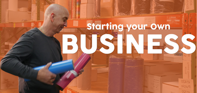 Starting Your Own Business - Things to Learn and Understand Starting Your Own Business - Things to Learn and Understand