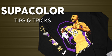 Supacolor Tips and Tricks for Flawless Results