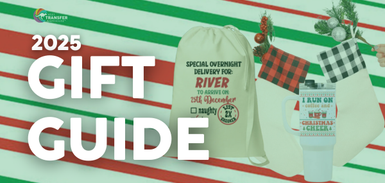 2025 Holiday Gift Guide  2025 Holiday Gift Guide