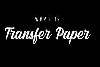 Transfer Paper Transfer Paper