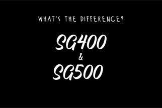 Sawgrass Dye Sublimation Printers: SG400 vs SG500 Sawgrass Dye Sublimation Printers: SG400 vs SG500