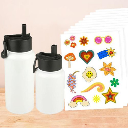  Mommy & Me Summer Project Bundle 
