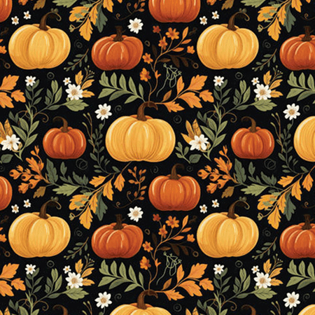 SISER pumpkin htv gif