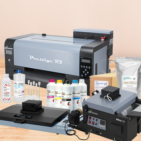 Prestige R2 Printer with Phoenix Air 16x20  and Miro 13 Bundle
