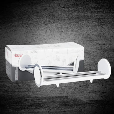 Roll holder compatible with Siser Juliet Cutter