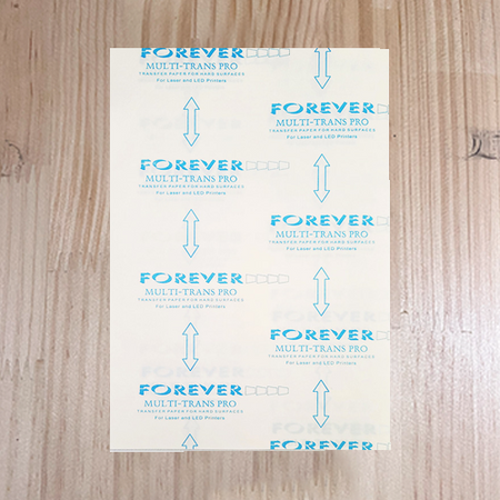 Forever Paper Multi-Trans PRO
