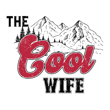 Wife DTF Transfers