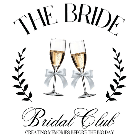 Bridal Club DTF Transfers