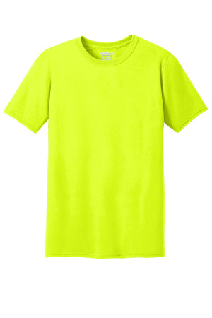 Gildan® Ladies Gildan Performance® T-Shirt front