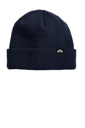 LIMITED EDITION Spacecraft Index Beanie
