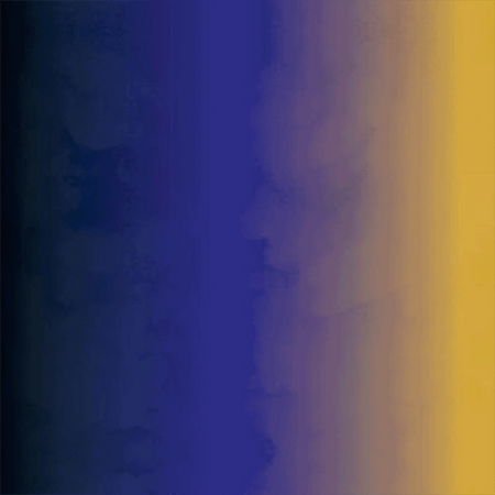 Ombre Adhesive Vinyl with a glossy finish for custom designs.