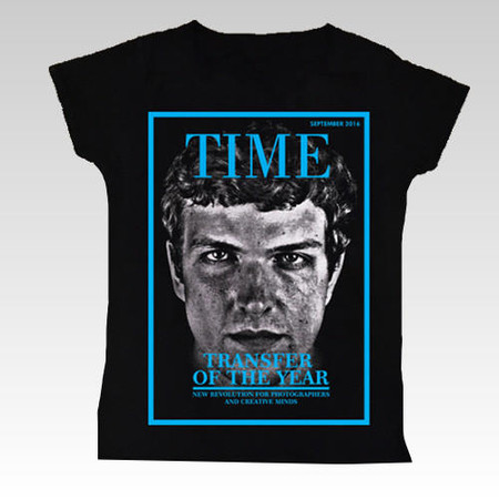 Forever Flex-Soft: Self-weeding heat transfer paper for easy, no-cut designs on fabric and hard surfaces.