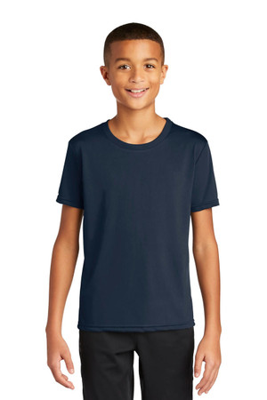  Gildan Performance ® Youth Core T-Shirt 