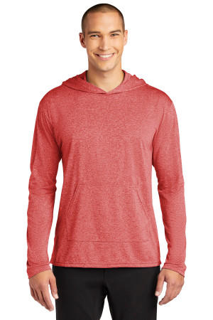 Gildan Performance ® Core Hooded T-Shirt