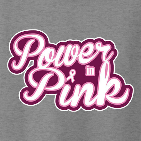 Pink in Power