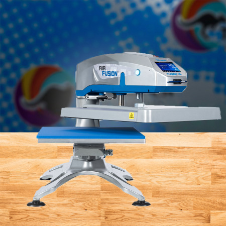 Hotronix Air Fusion IQ Table Heat Press