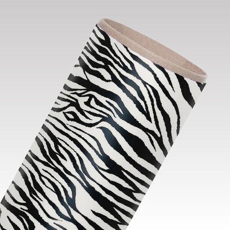 Specialty Materials Discount FashionFLEX Zebra 5 Yard Rolls