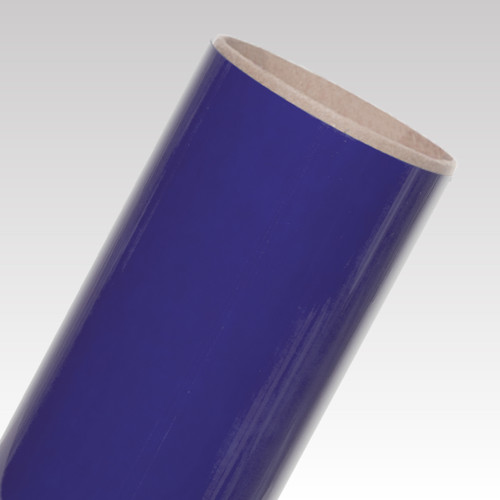 ThermoFlex Plus 12" heat transfer vinyl with a soft, matte finish for versatile garment decoration.