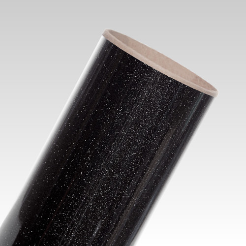 Siser Glitter HTV 20", high-quality glitter with a textured feel, ideal for creating sparkling designs on fabric