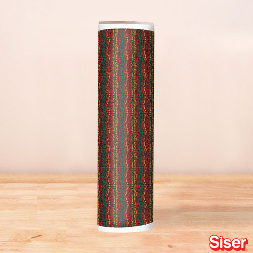 Heat Transfer Warehouse SISER1485 - African Mosaic 