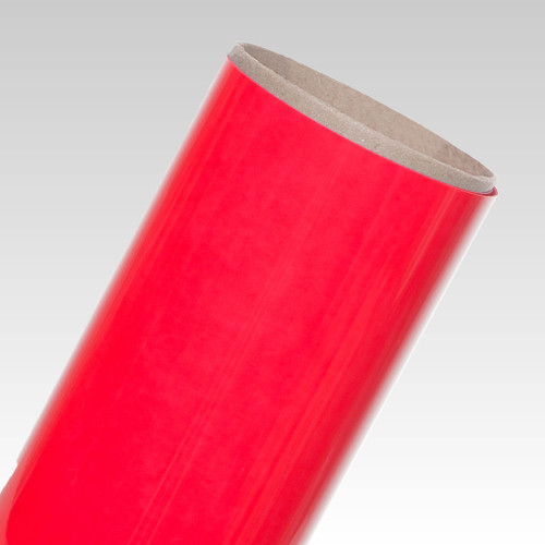 Bright, eye-catching Siser EasyWeed Fluorescent heat transfer vinyl