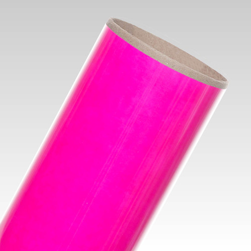 Bright, eye-catching Siser EasyWeed Fluorescent heat transfer vinyl
