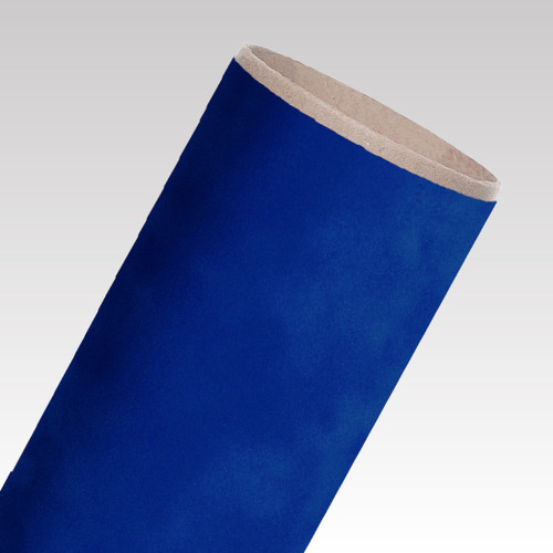 Textured, suede-finish Siser StripFlock Pro heat transfer vinyl for layering and custom designs.