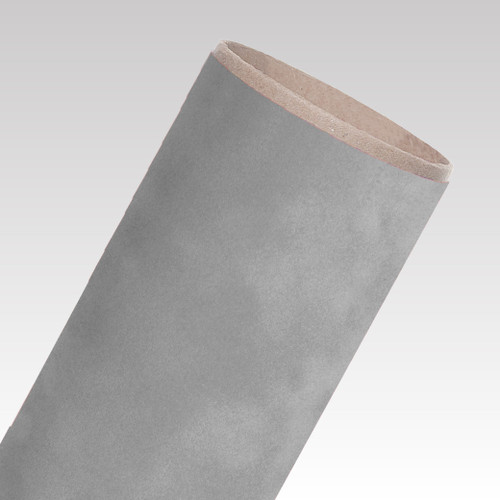 Textured, suede-finish Siser StripFlock Pro heat transfer vinyl for layering and custom designs.