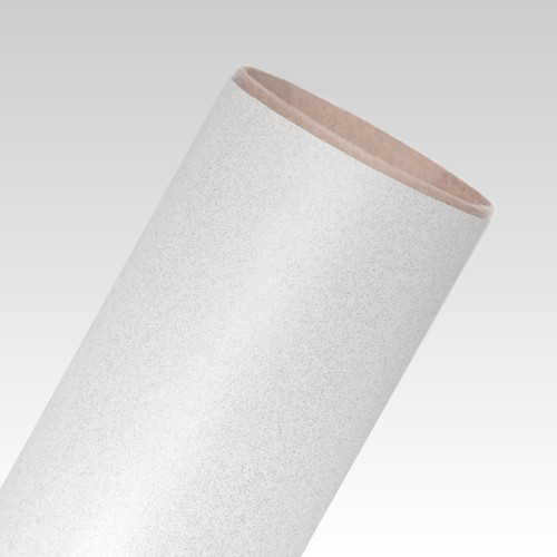 Siser Sparkle 12" HTV, smooth glitter vinyl perfect for adding sparkle to designs with easy layering and a wide range of colors.
