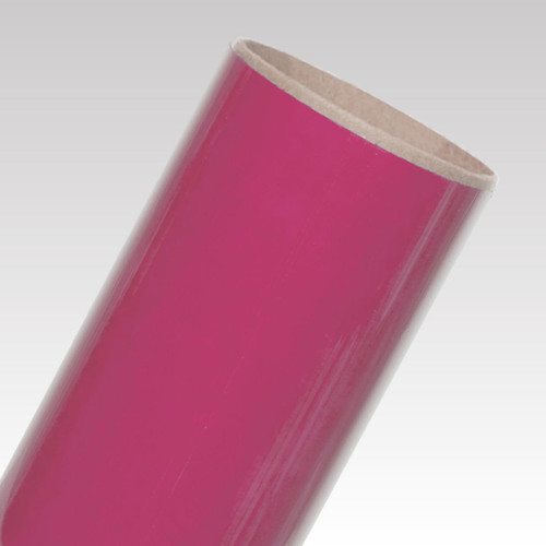 Poli-Flex Turbo heat transfer vinyl with soft matte finish, ideal for cotton, polyester, and blends