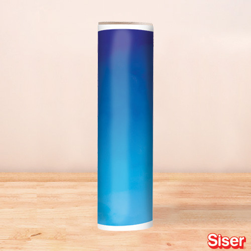 Heat Transfer Warehouse SISER899 - Deep Sea Ombre 