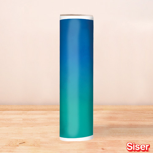 Heat Transfer Warehouse SISER990 - Ocean Tide Ombre 