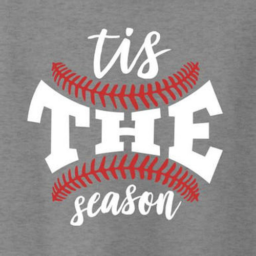 Tis the Season Baseball
