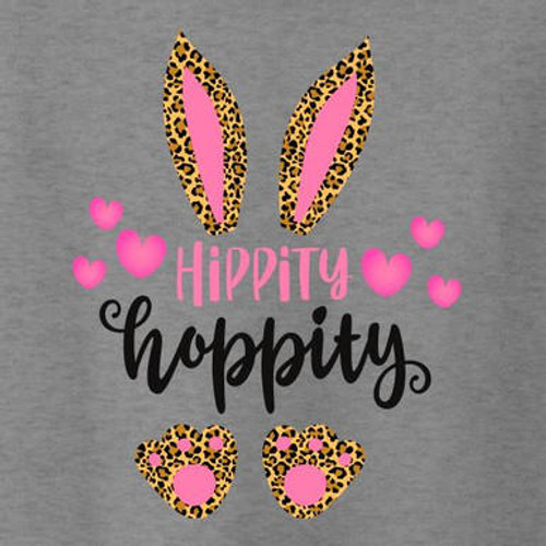 Hippity Hoppity