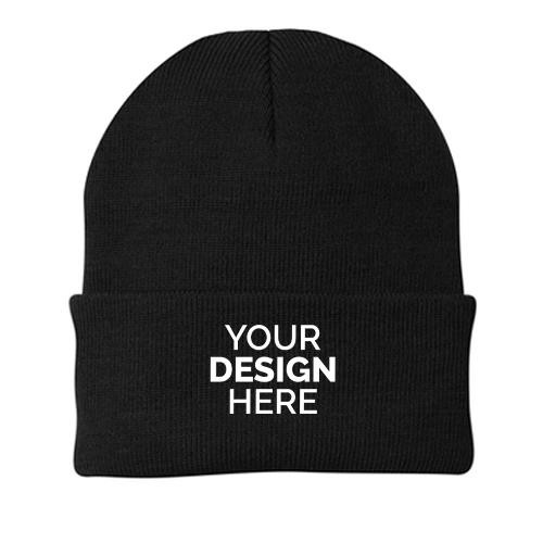  WALAKustom Embroidered Beanie 
