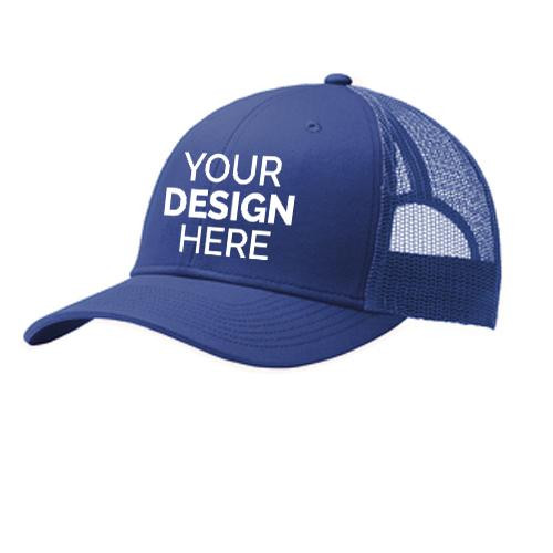 Custom WALAKustom Embroidered Snapback Cap