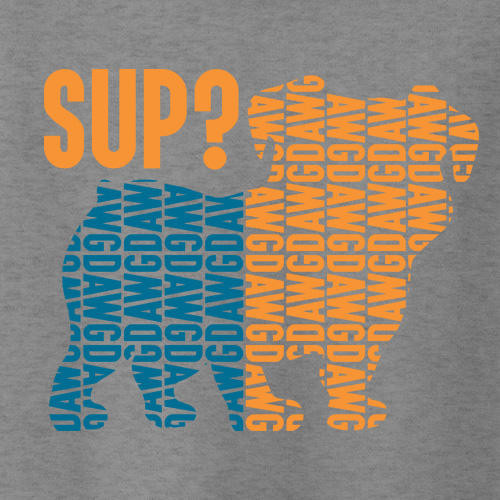 WALAStock Sup Dawg 