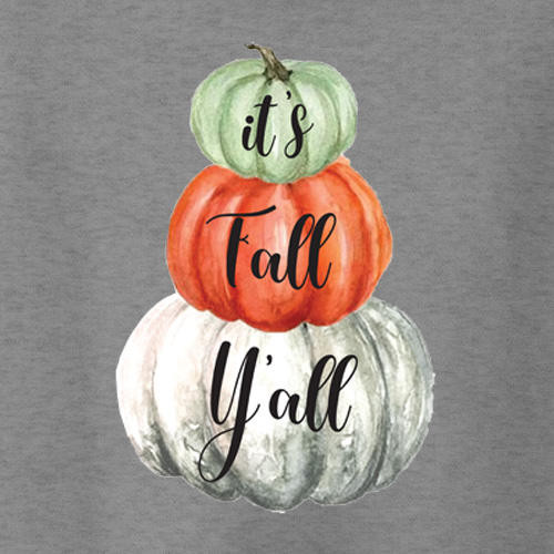 WALAStock Fall Yall Pumpkins 