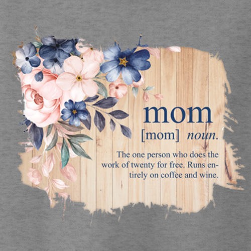 WALAStock Mom Definition 