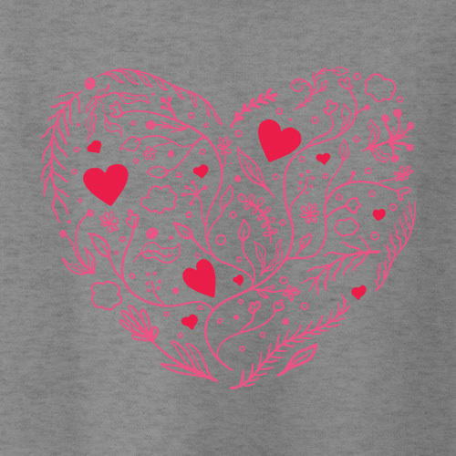 WALAStock Heart Icon 
