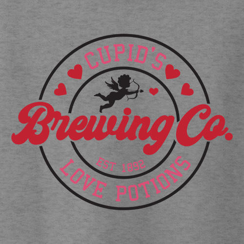 WALAStock Cupids Brewing Co 