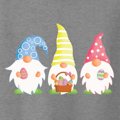WALAStock Gnomes Easter 