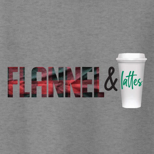 WALAStock Flannel Lattes 