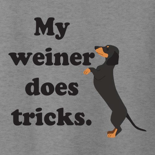 WALAStock Weiner Tricks 