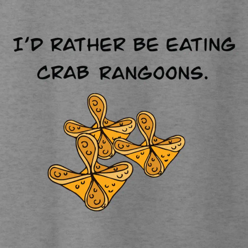 WALAStock Crab Ragoons 
