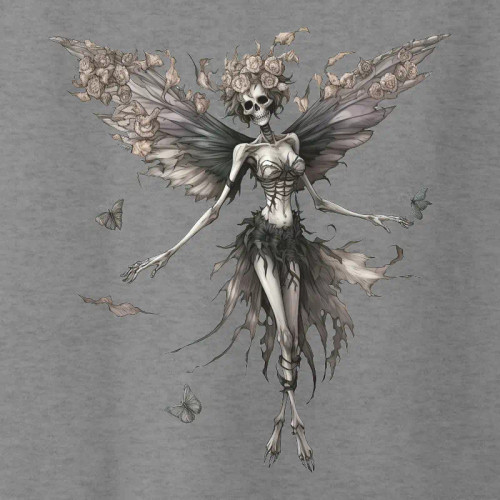 WALAStock Skeleton Fairy 